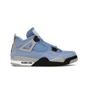 Jordan 4 University Blue Confirmed